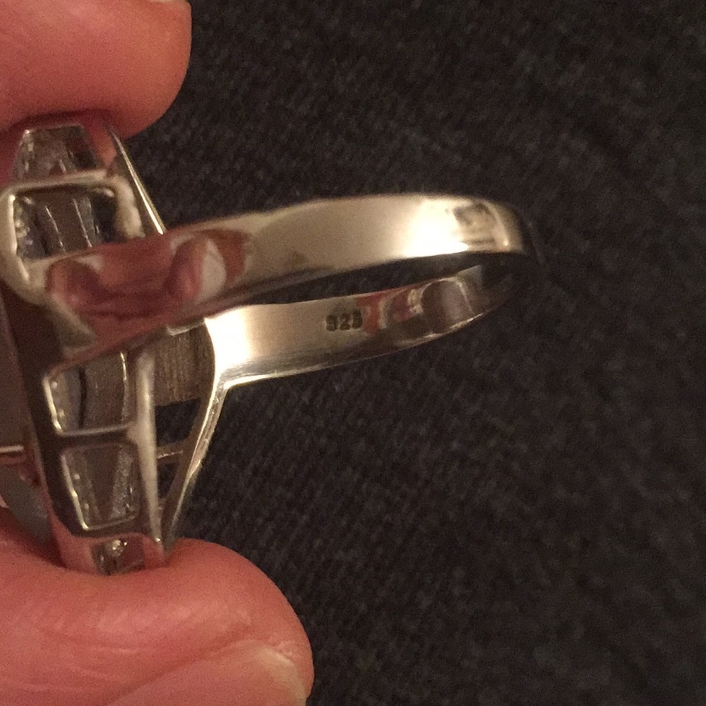 Custom ring - Picture 3 of 3